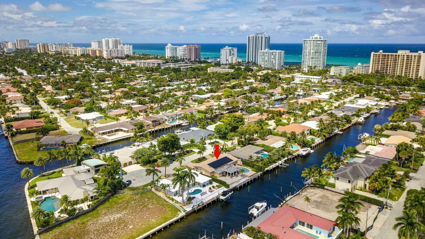 Pompano Beach, Florida, 33062, United States, 3 Bedrooms Bedrooms, ,3 BathroomsBathrooms,Residential,Active,2019443