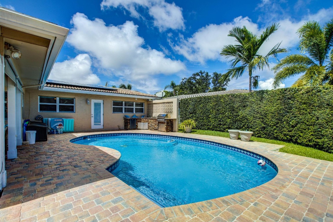 Pompano Beach, Florida, 33062, United States, 3 Bedrooms Bedrooms, ,3 BathroomsBathrooms,Residential,Active,2019443