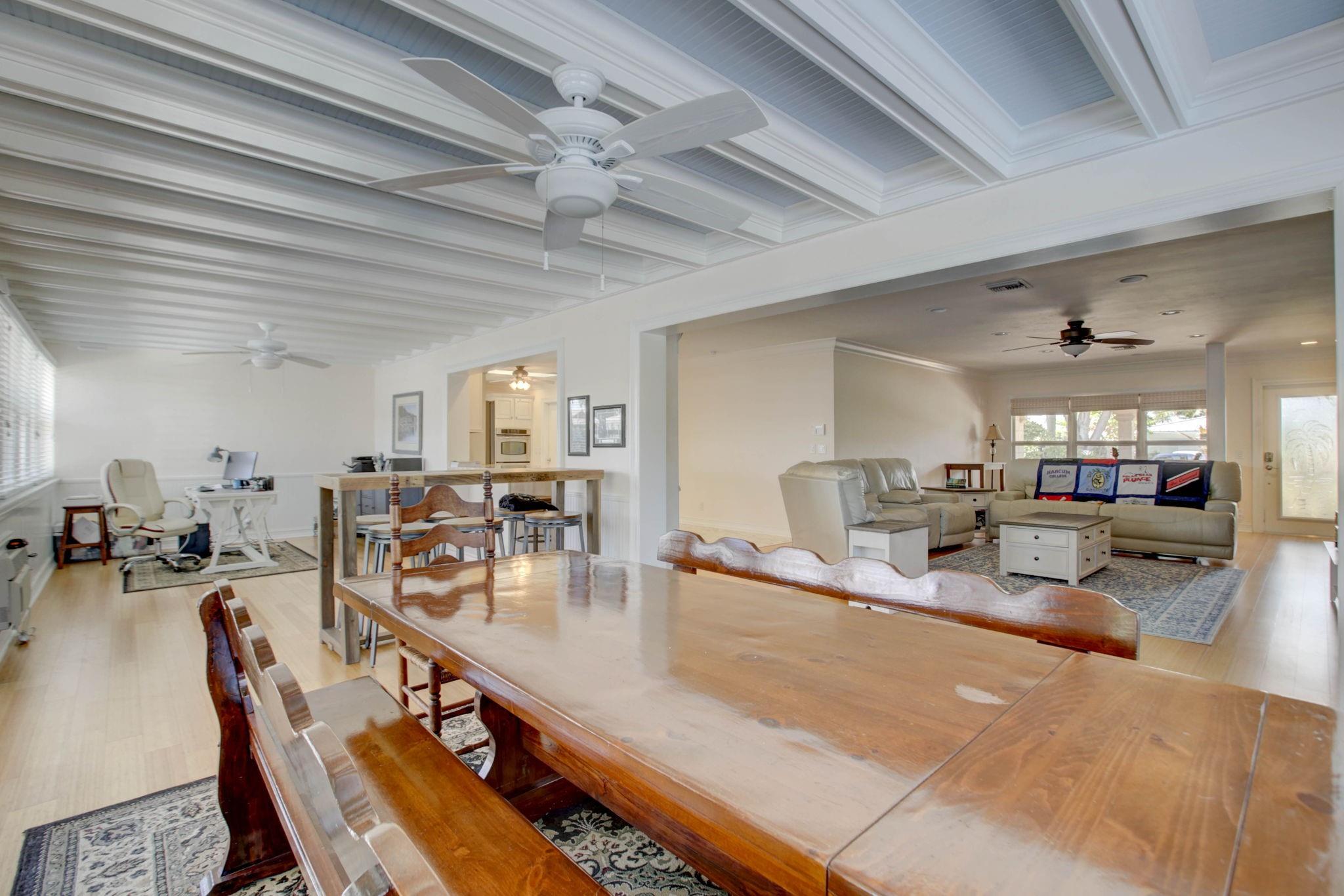 Bel-Air Isle 40-43 B - Residential