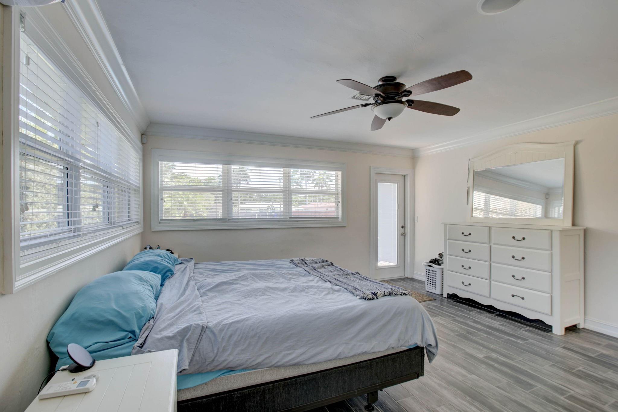 Bel-Air Isle 40-43 B - Residential