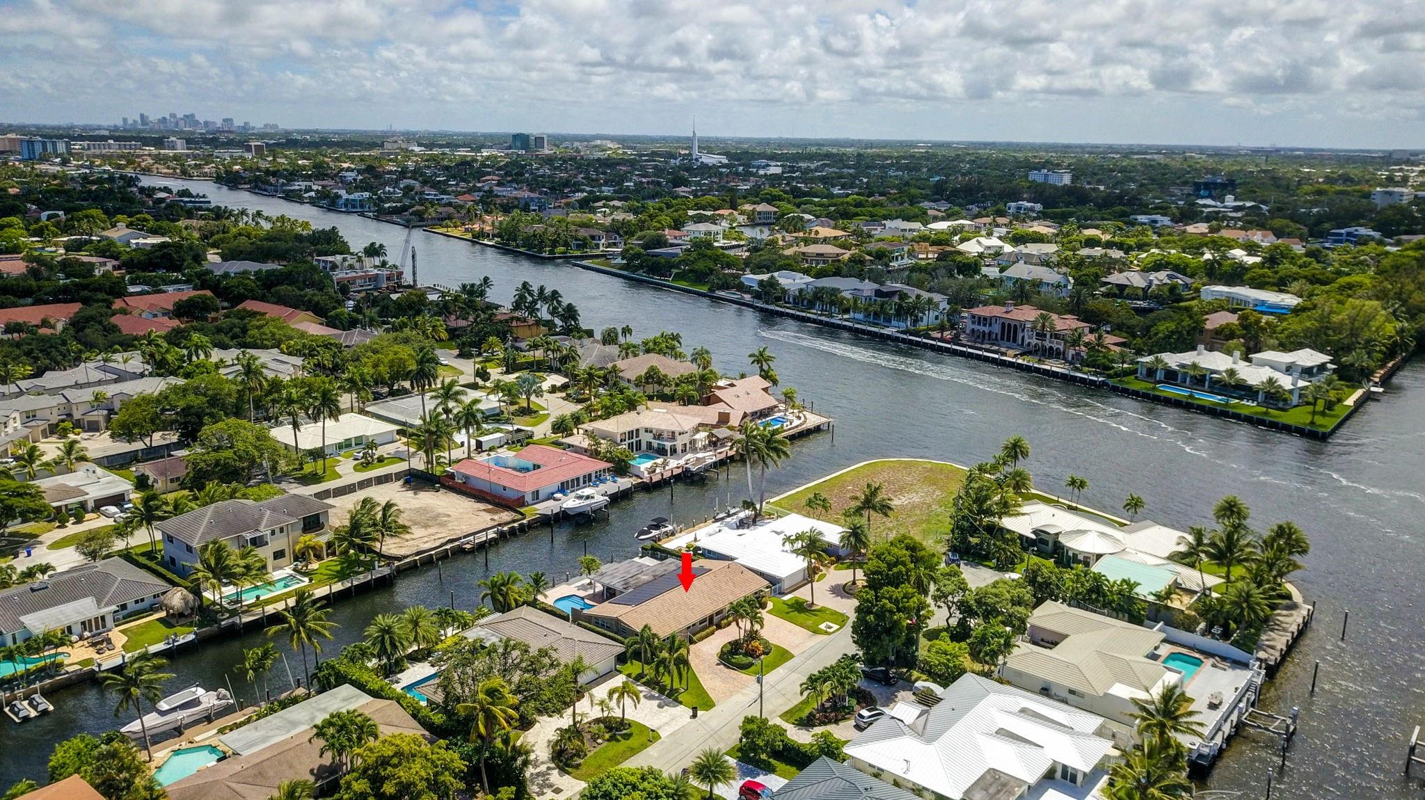 Bel-Air Isle 40-43 B - Residential