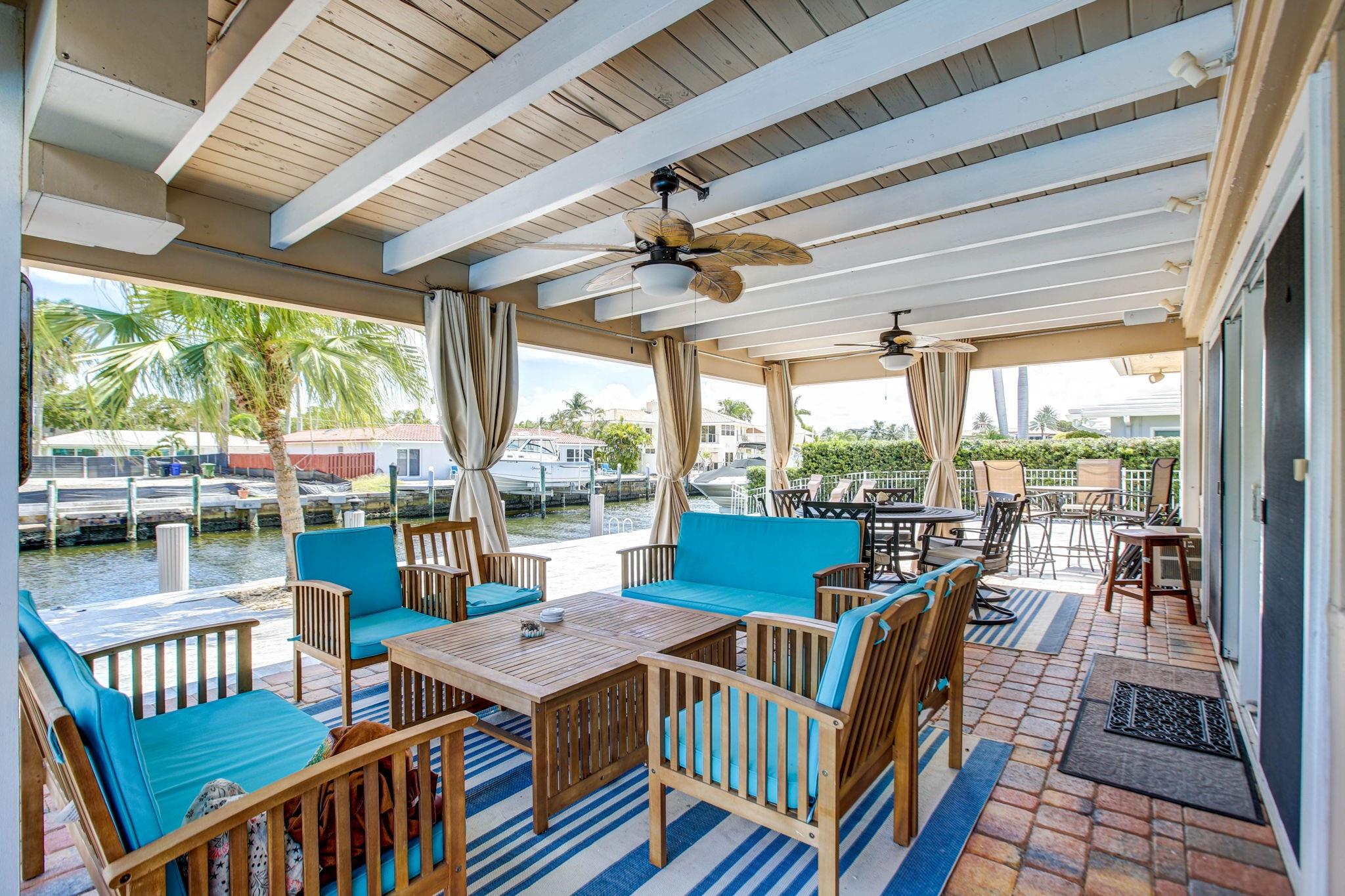 Bel-Air Isle 40-43 B - Residential