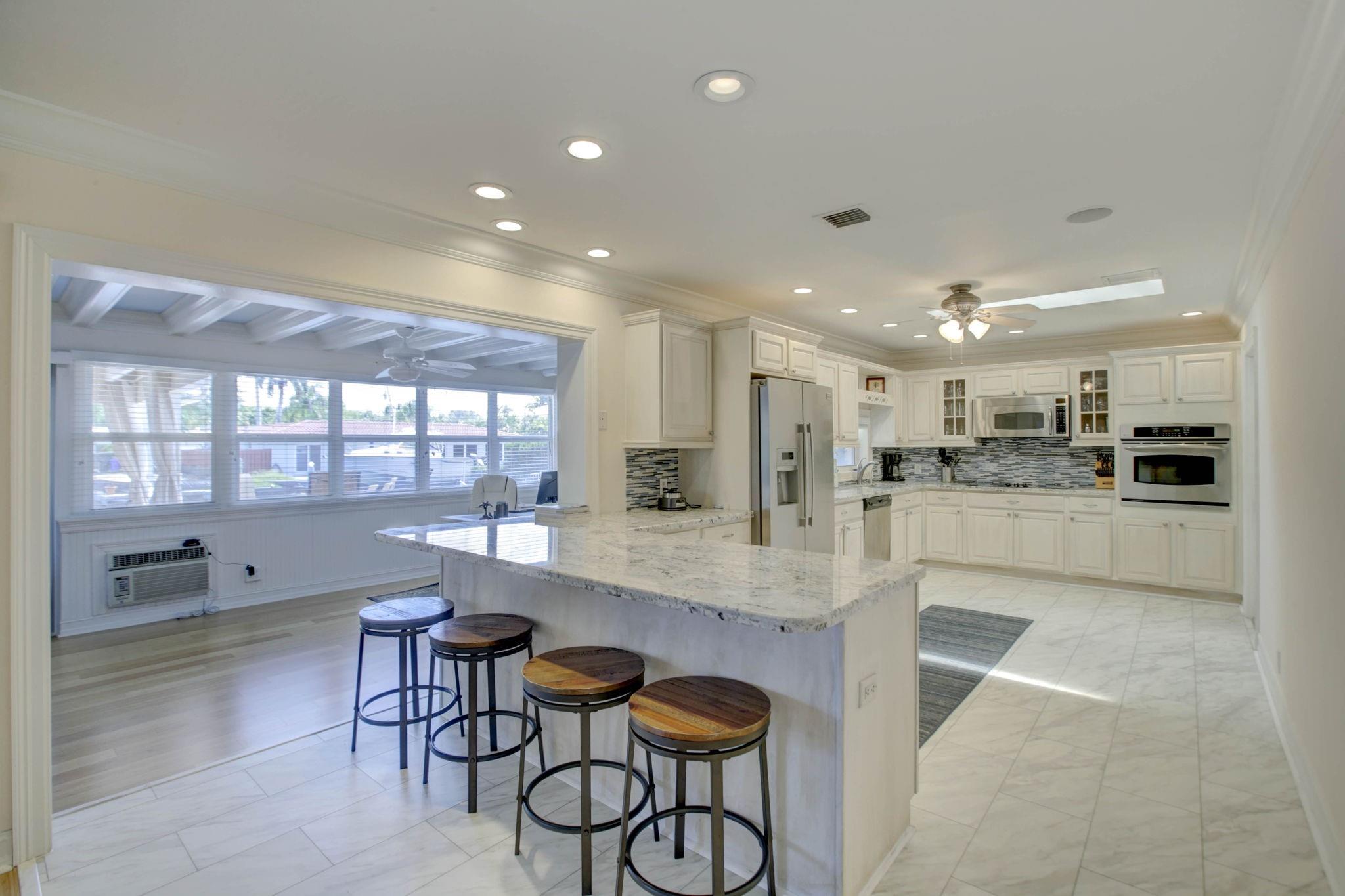 Bel-Air Isle 40-43 B - Residential