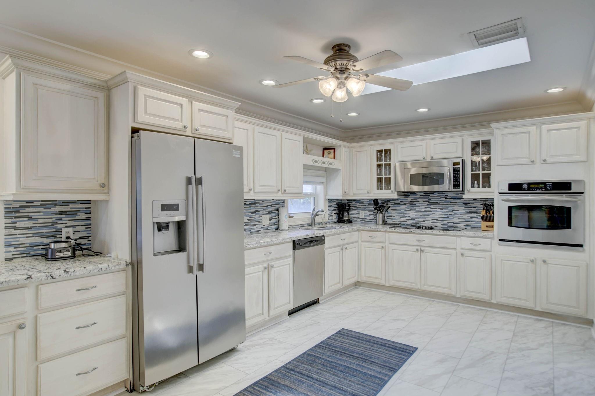 Bel-Air Isle 40-43 B - Residential