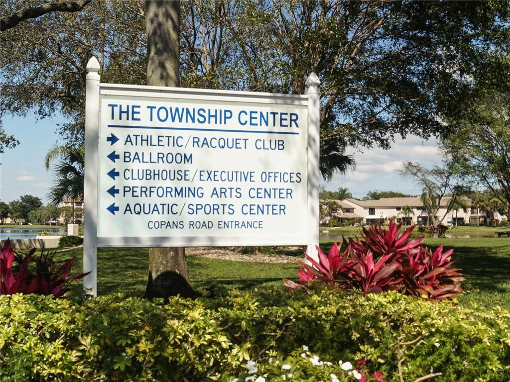 Township - Applewood IV - Residential