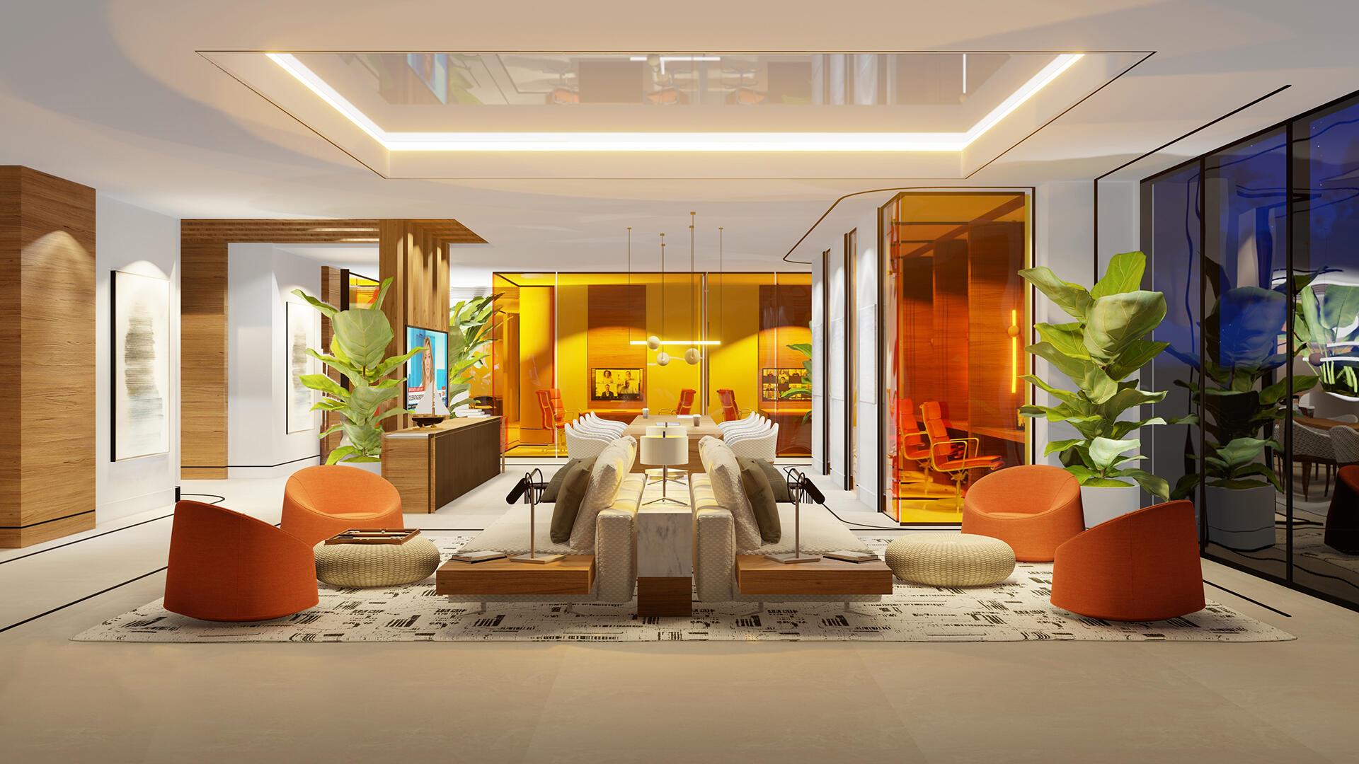 201 SW 10th Street 1103