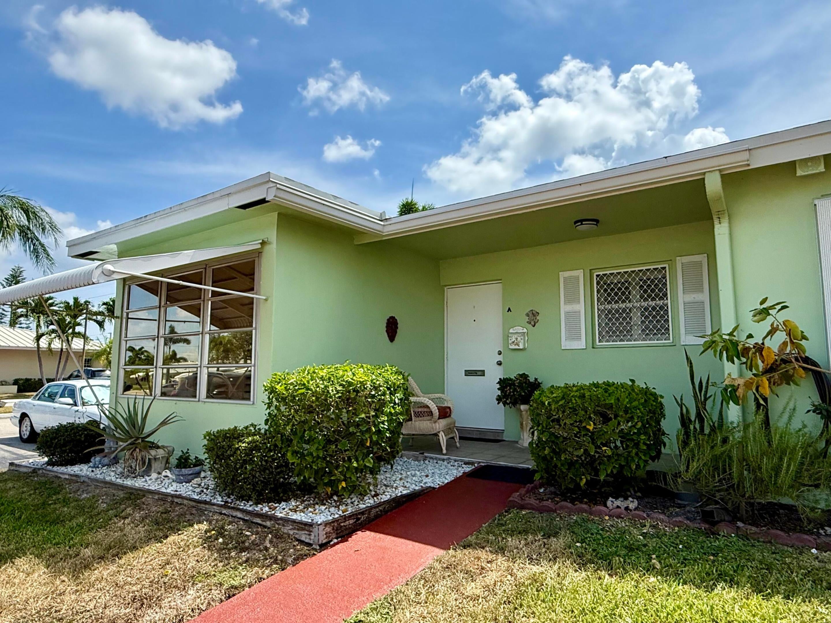 100 Pine Point Drive A