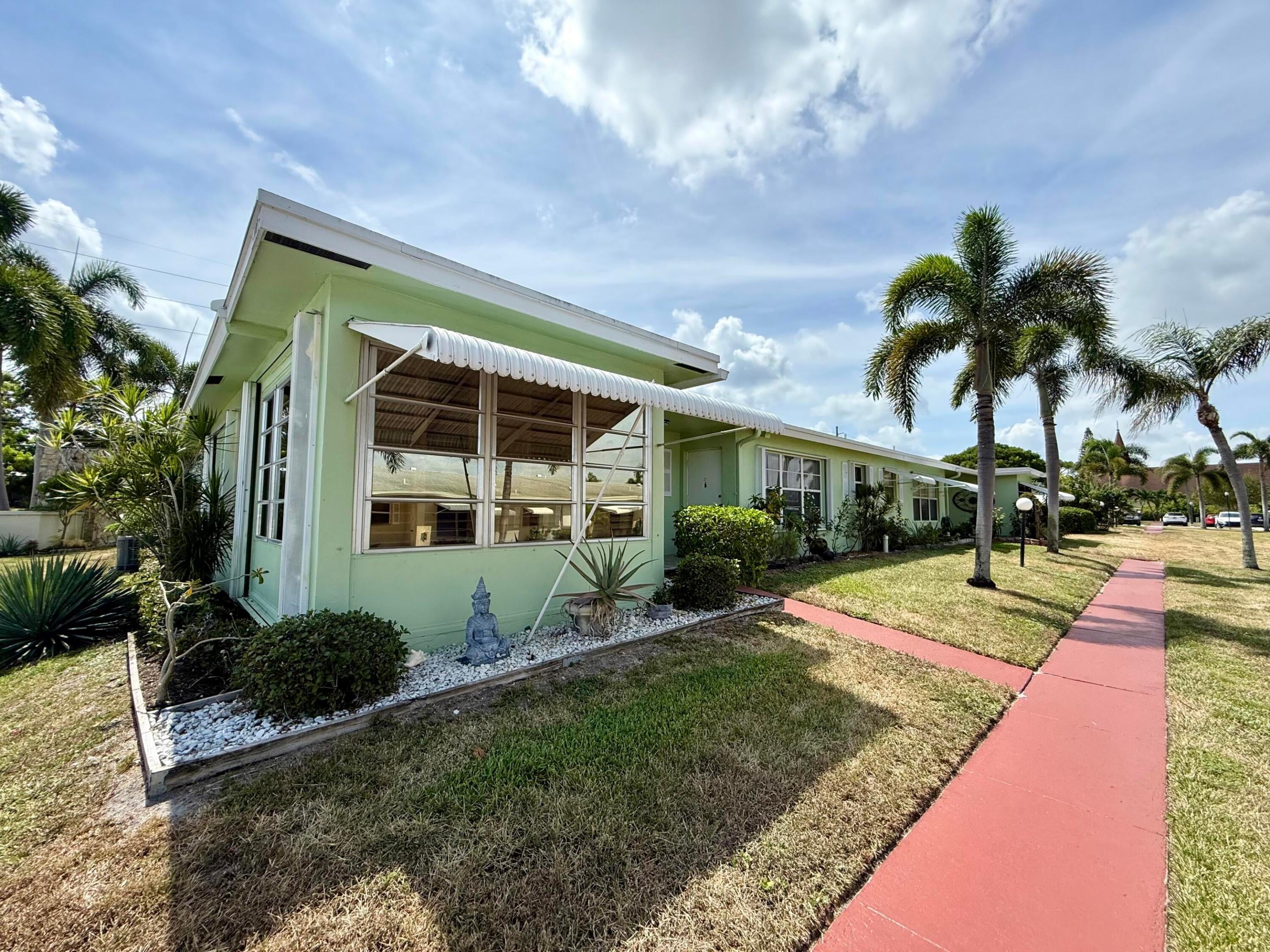 100 Pine Point Drive A