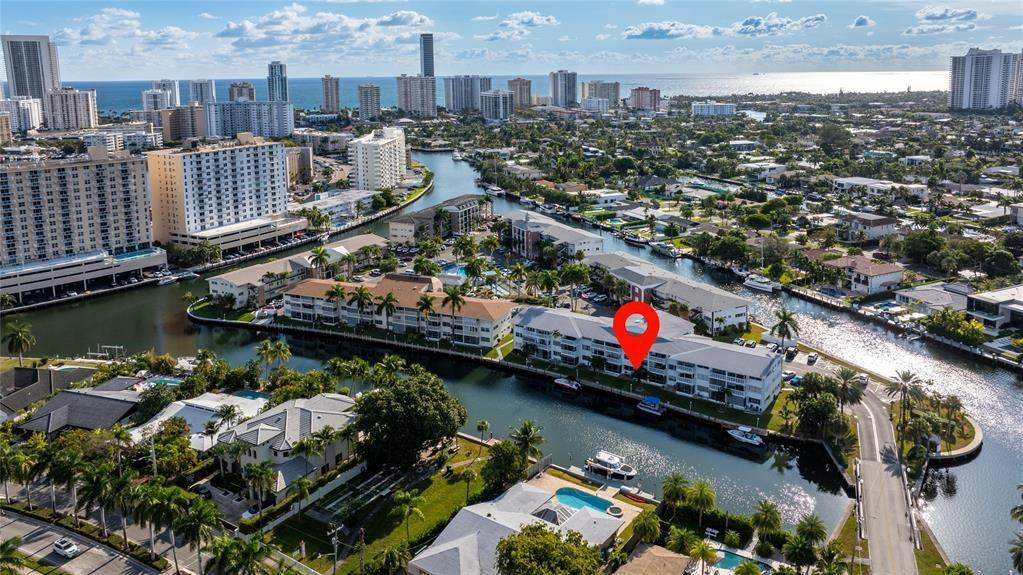 ISLE OF PARADISE CO-OP - Residential Lease