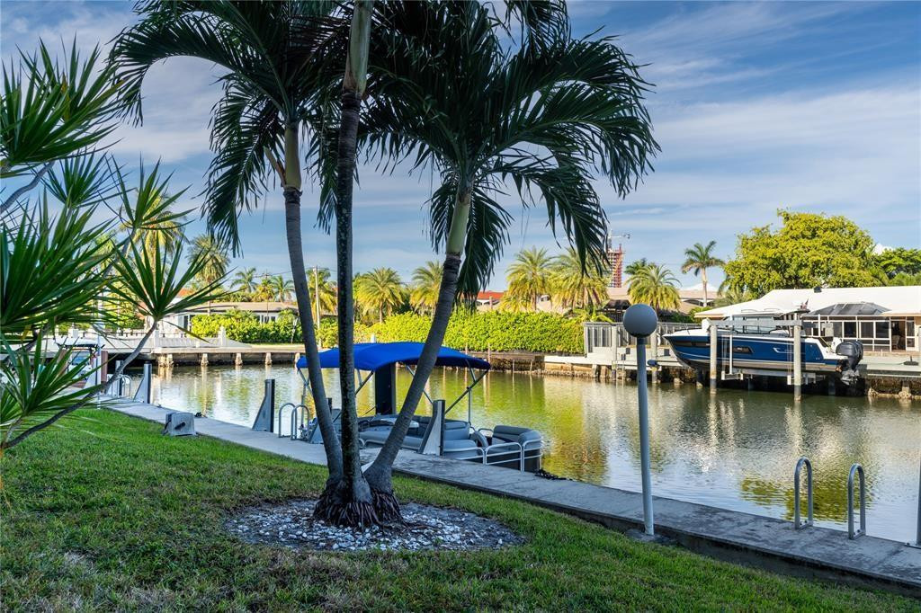 ISLE OF PARADISE CO-OP - Residential Lease