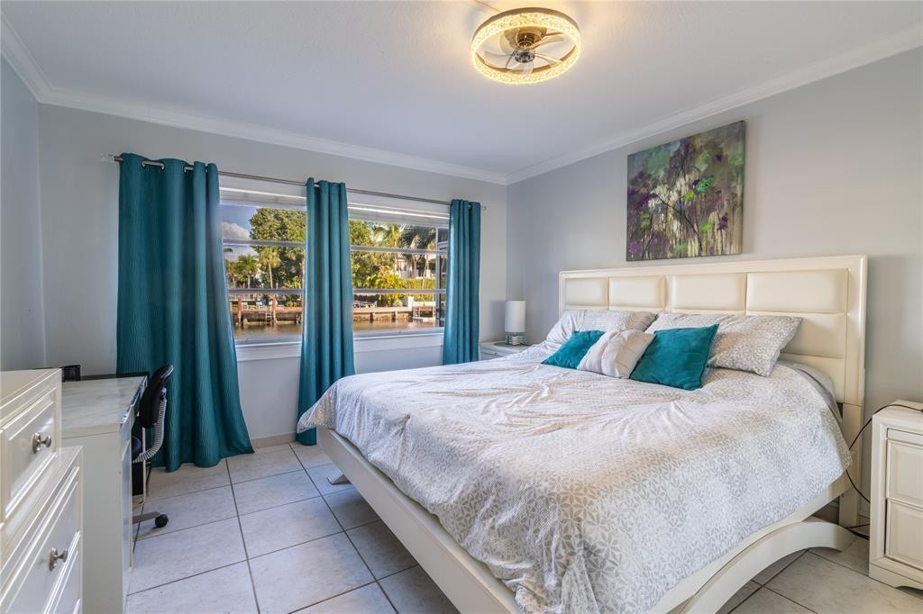 ISLE OF PARADISE CO-OP - Residential Lease