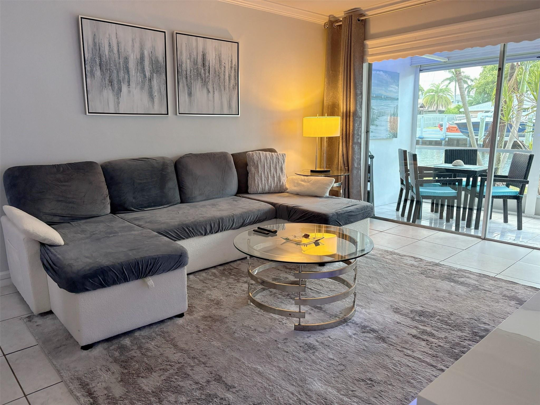 ISLE OF PARADISE CO-OP - Residential Lease
