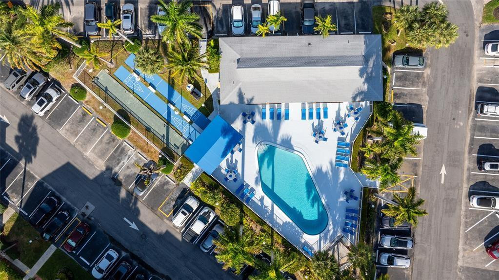 ISLE OF PARADISE CO-OP - Residential Lease