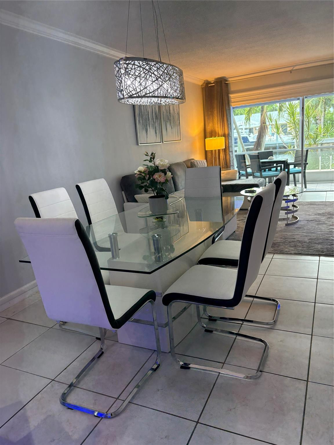 ISLE OF PARADISE CO-OP - Residential Lease