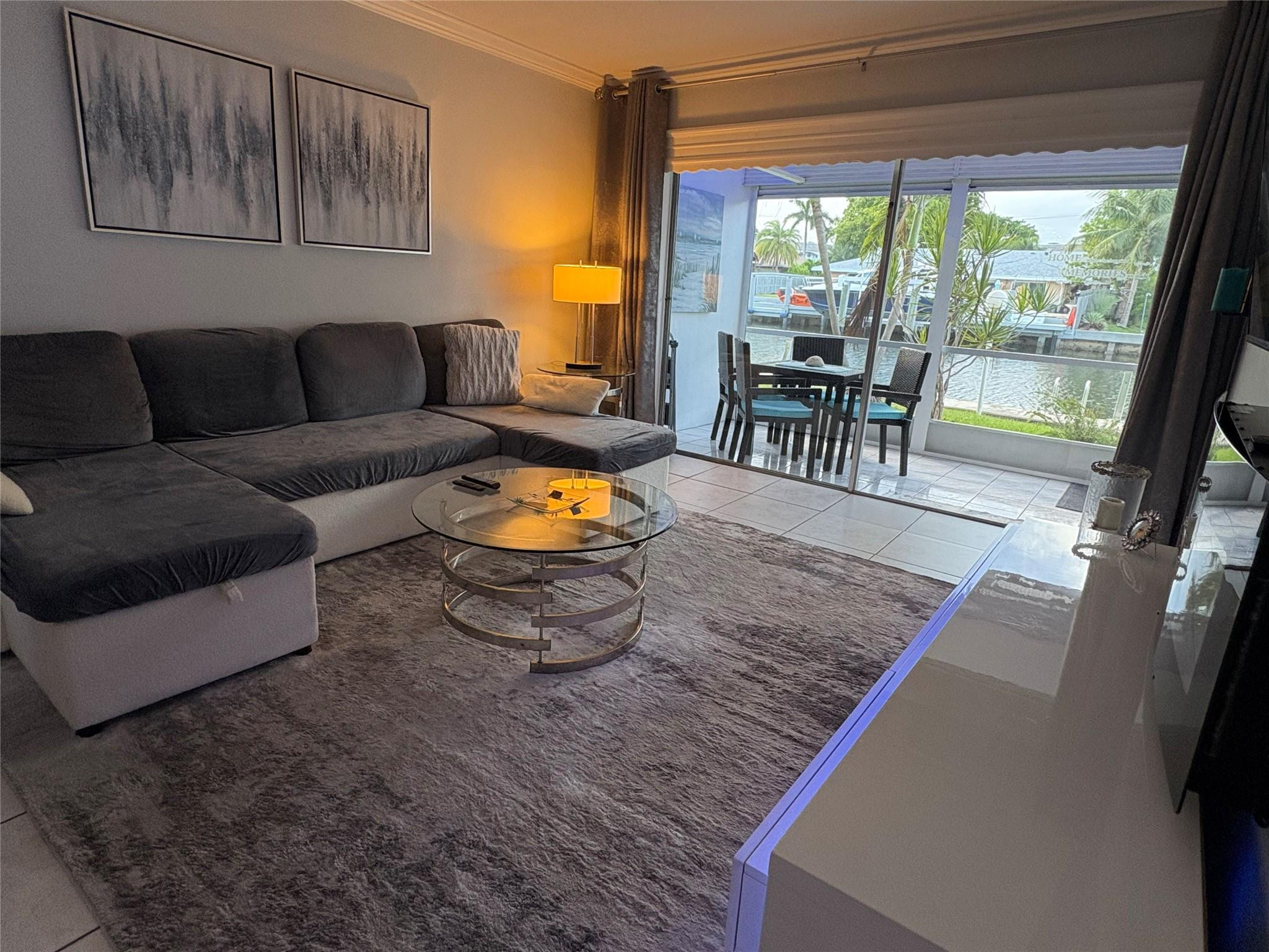 ISLE OF PARADISE CO-OP - Residential Lease