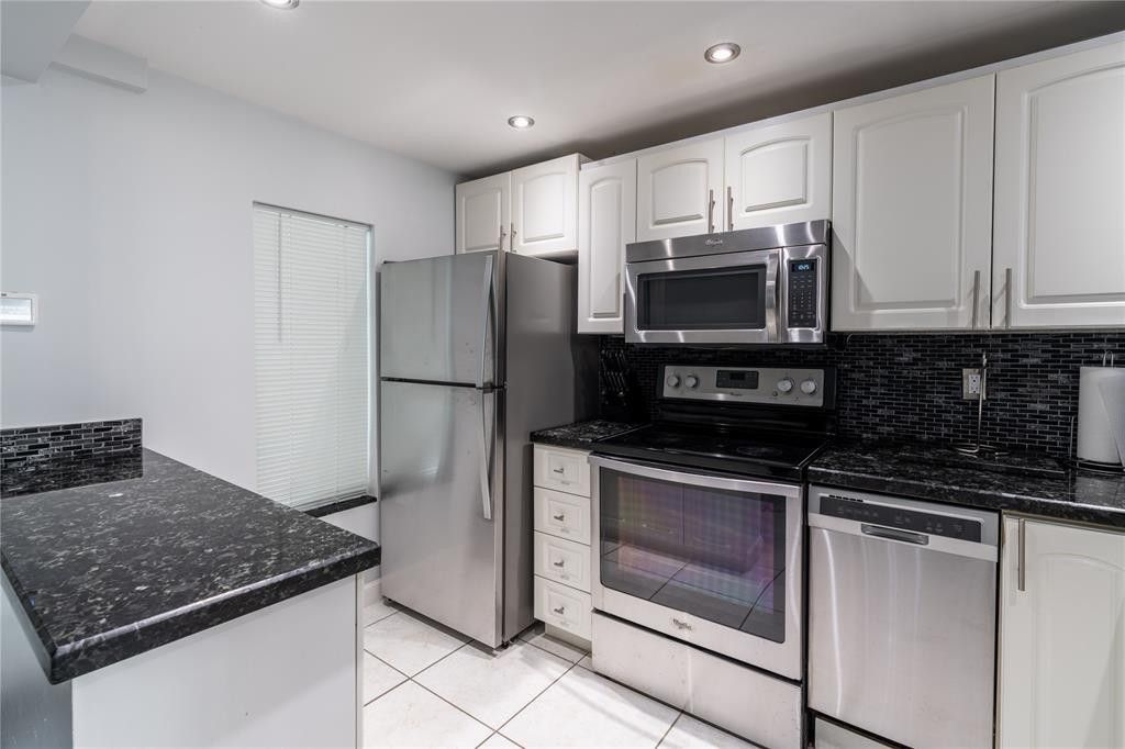 Photo of 470 Paradise Isle Boulevard #105, Hallandale Beach, FL 33009 (MLS # B26014750)