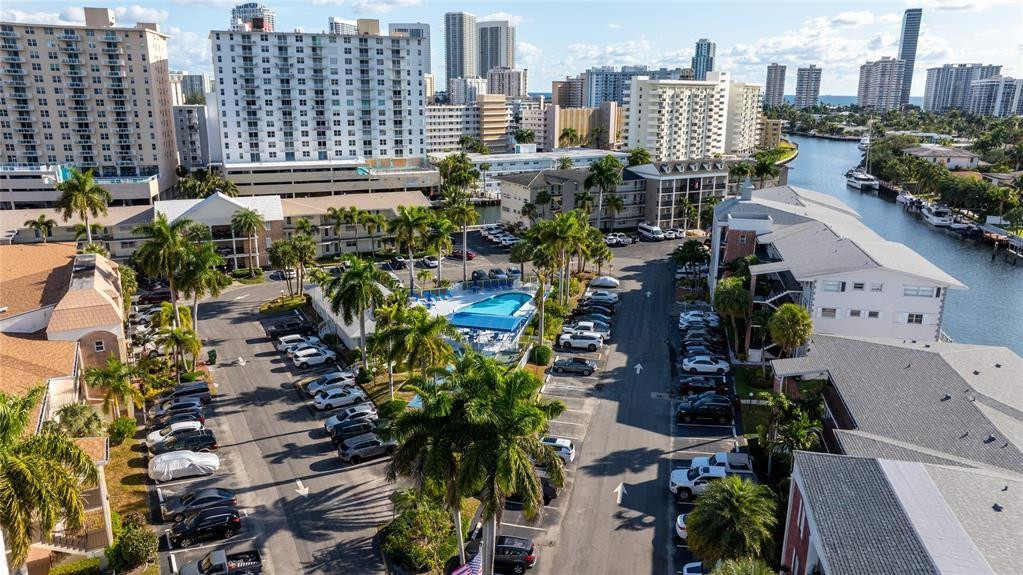 ISLE OF PARADISE CO-OP - Residential Lease
