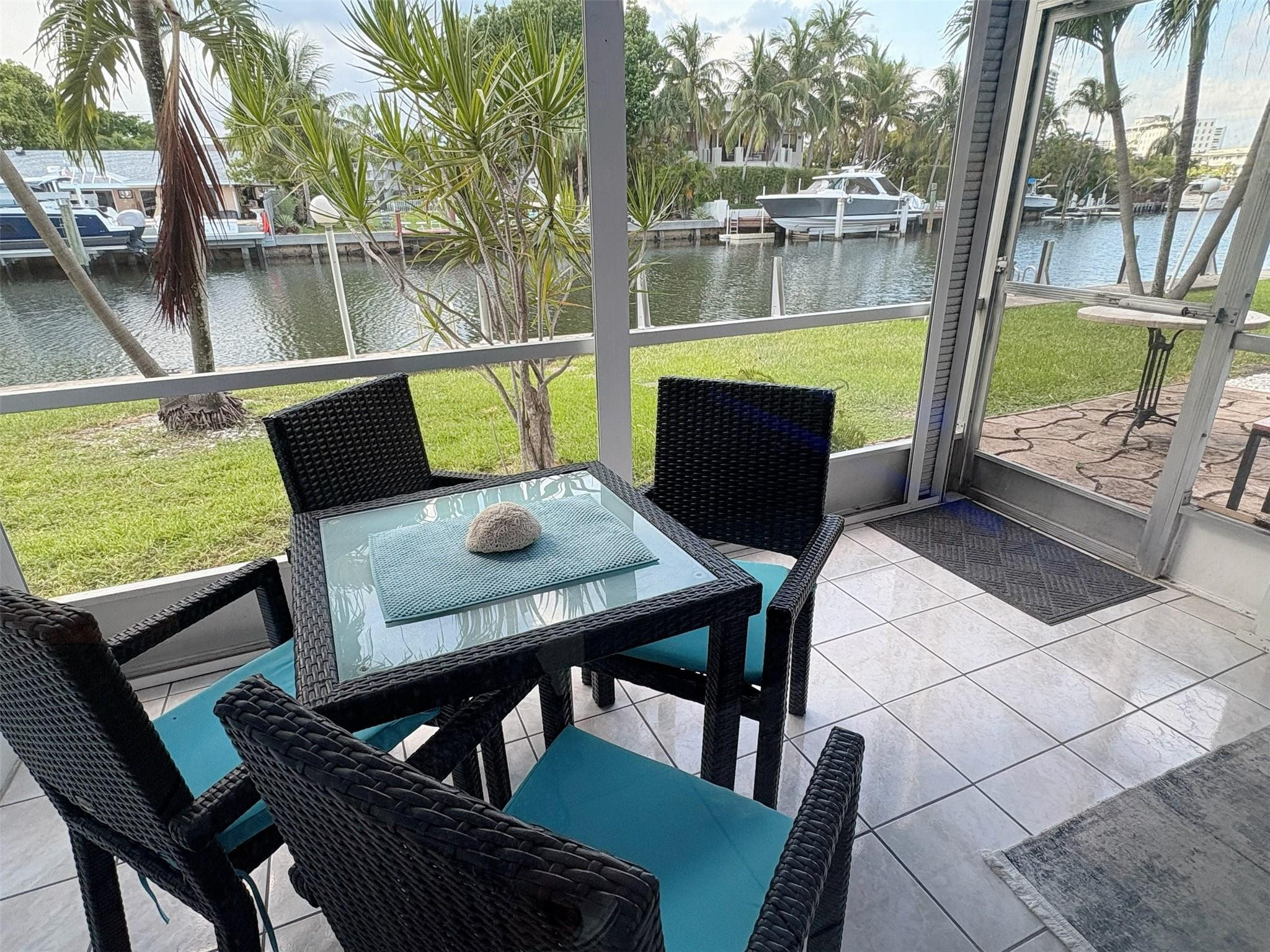 ISLE OF PARADISE CO-OP - Residential Lease