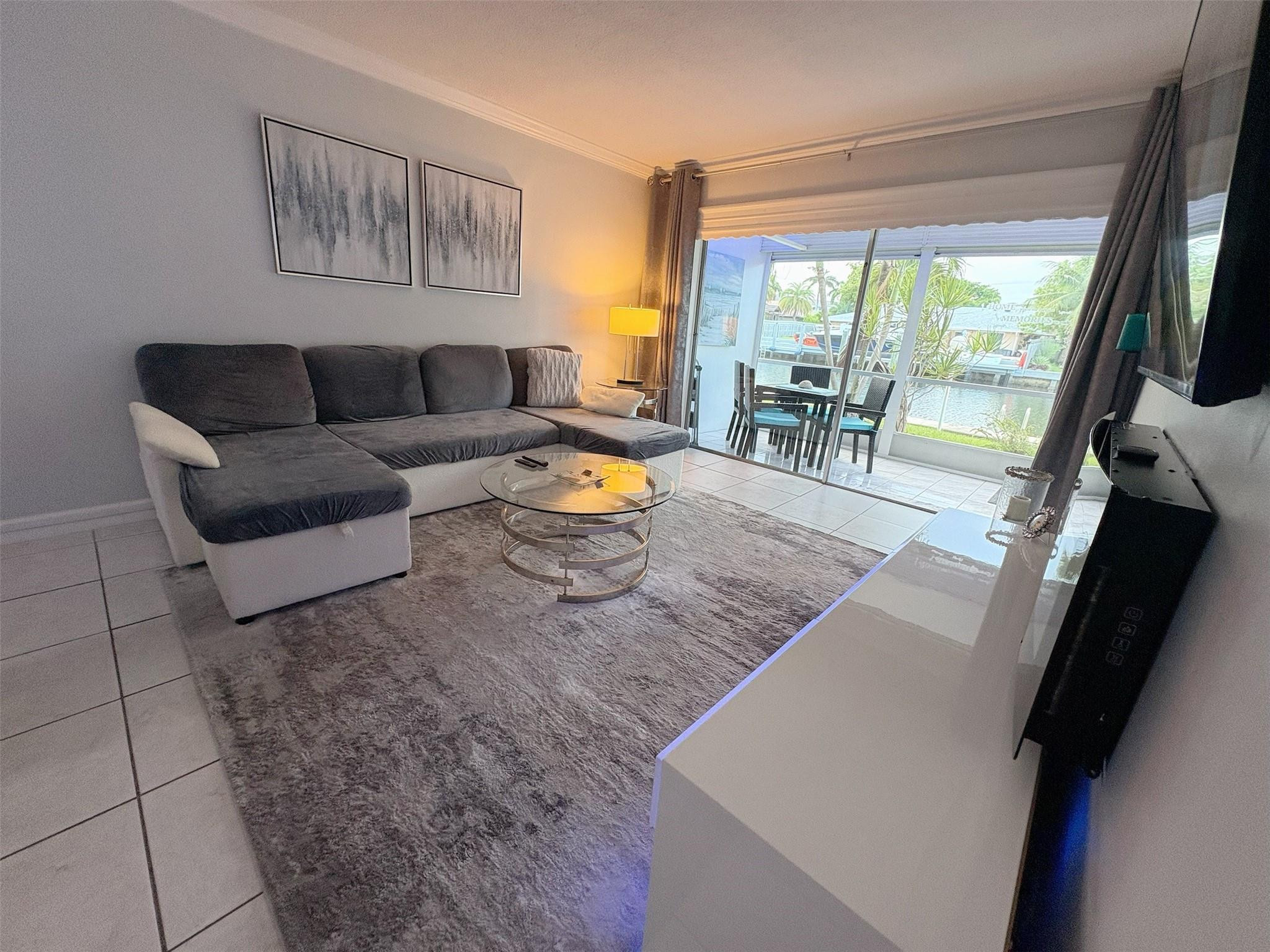 ISLE OF PARADISE CO-OP - Residential Lease
