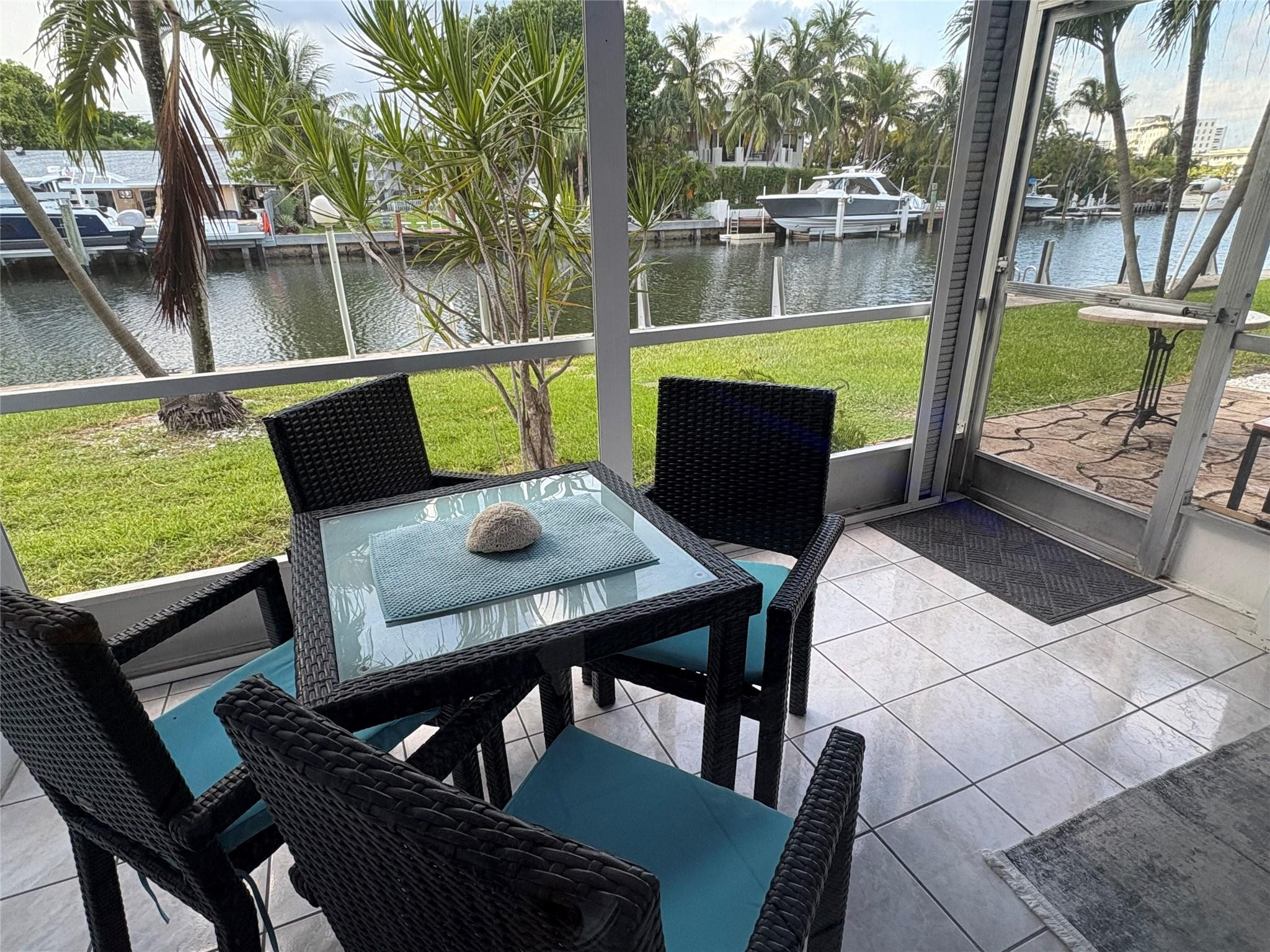 ISLE OF PARADISE CO-OP - Residential Lease