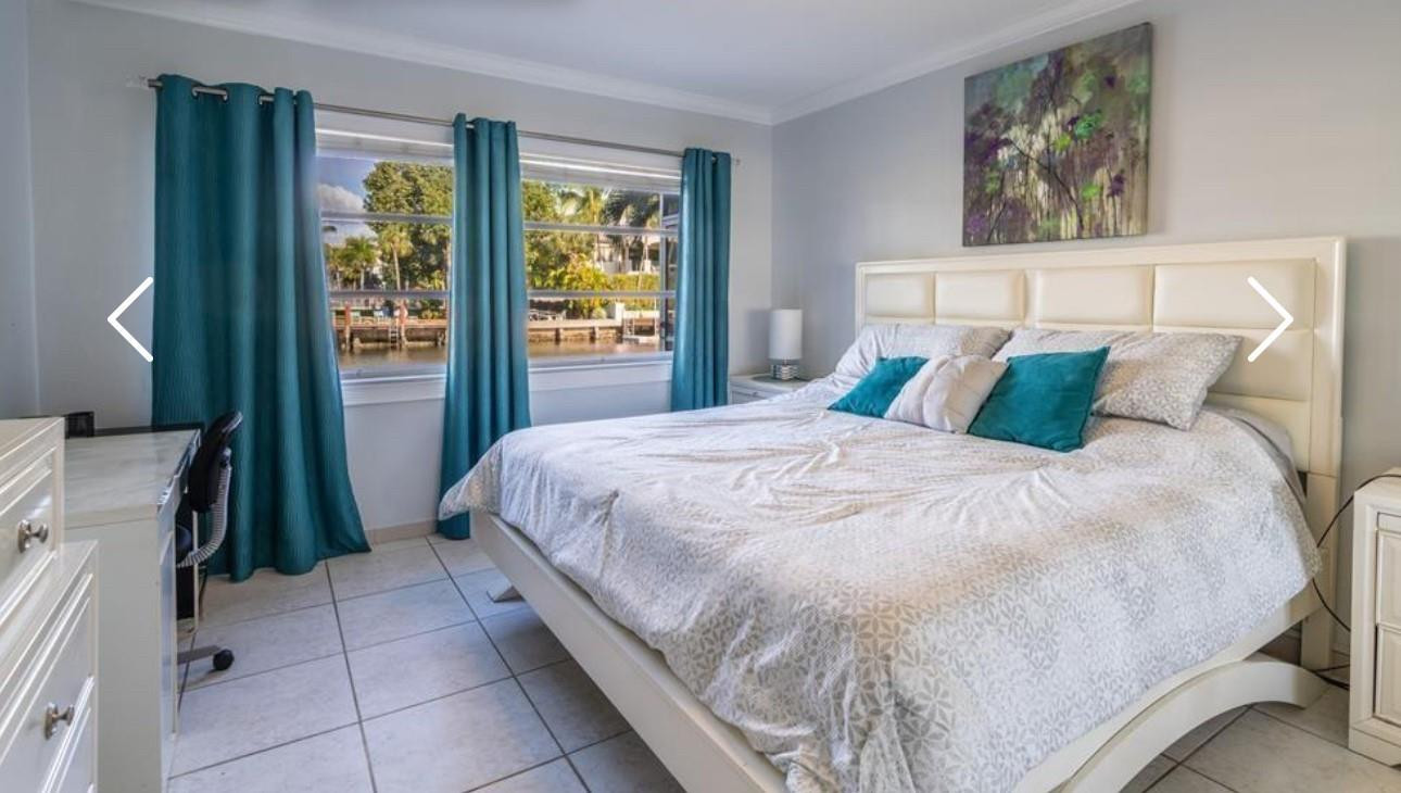 ISLE OF PARADISE CO-OP - Residential Lease