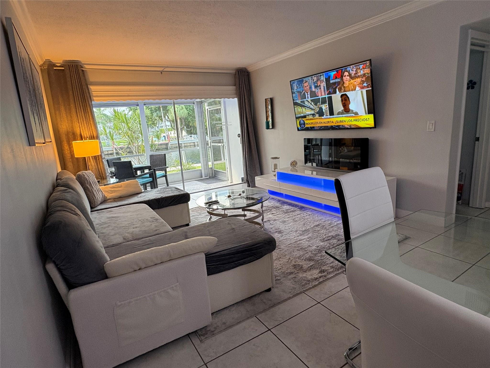 ISLE OF PARADISE CO-OP - Residential Lease