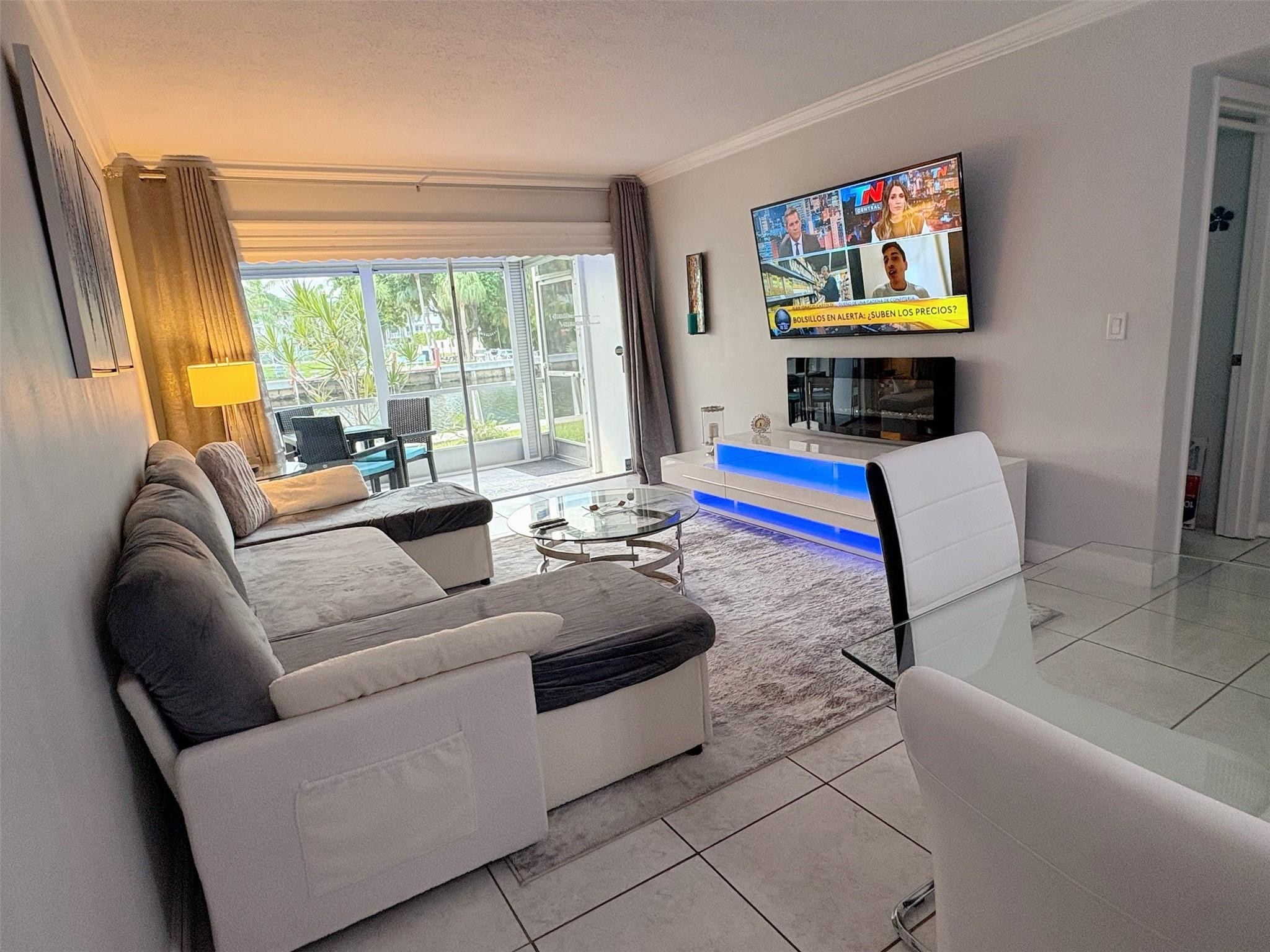 ISLE OF PARADISE CO-OP - Residential Lease