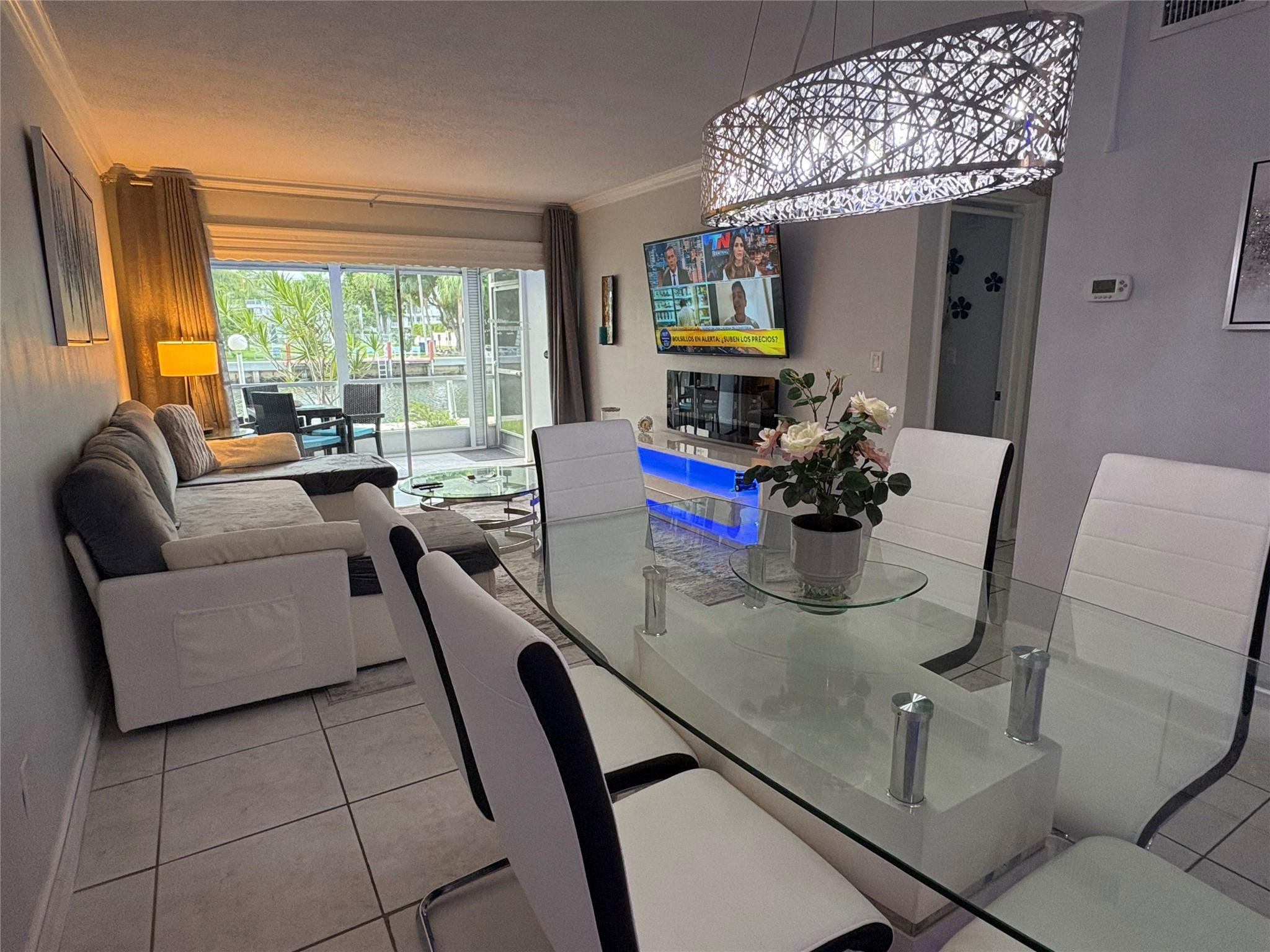 ISLE OF PARADISE CO-OP - Residential Lease
