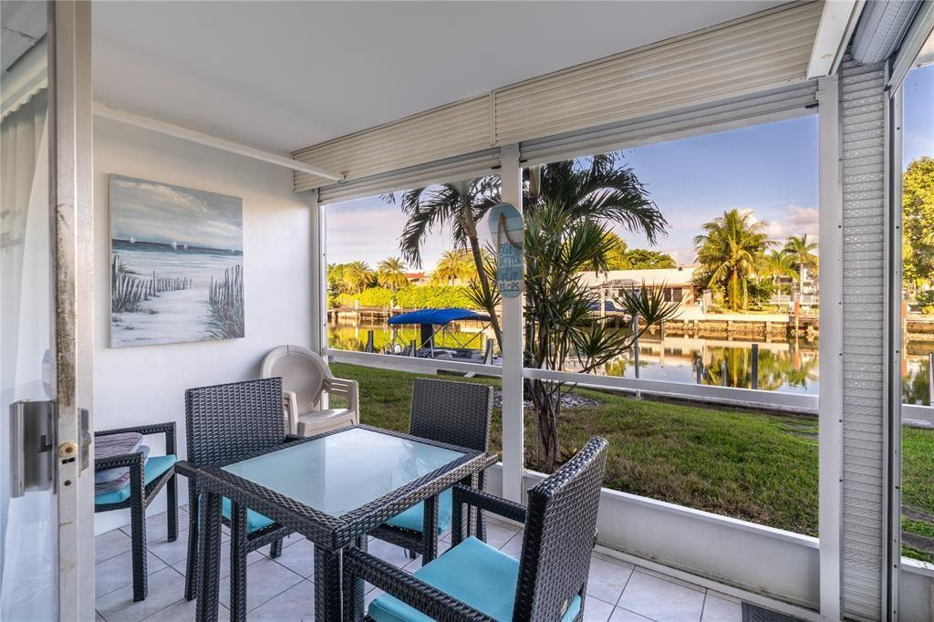 ISLE OF PARADISE CO-OP - Residential Lease