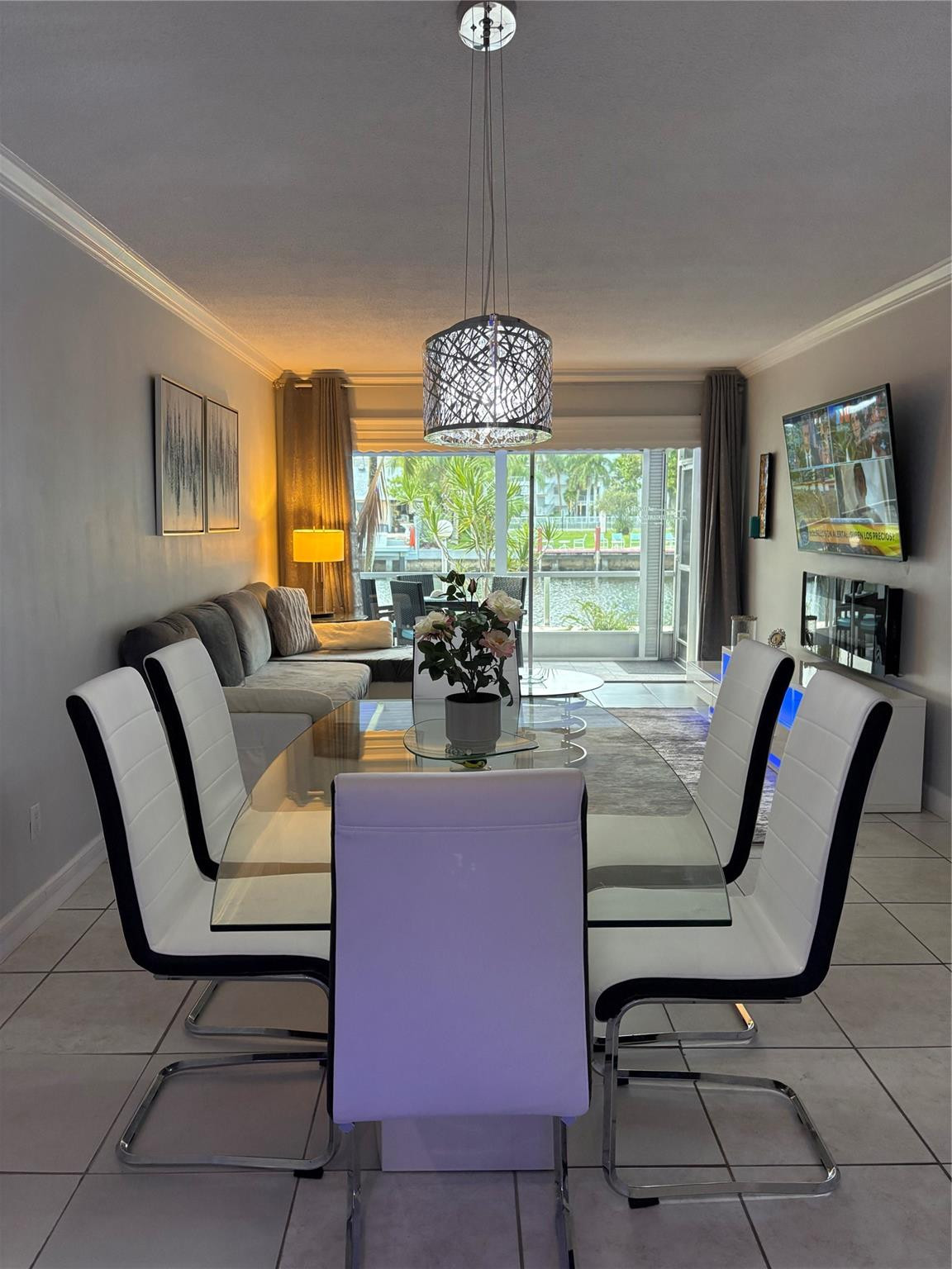 ISLE OF PARADISE CO-OP - Residential Lease