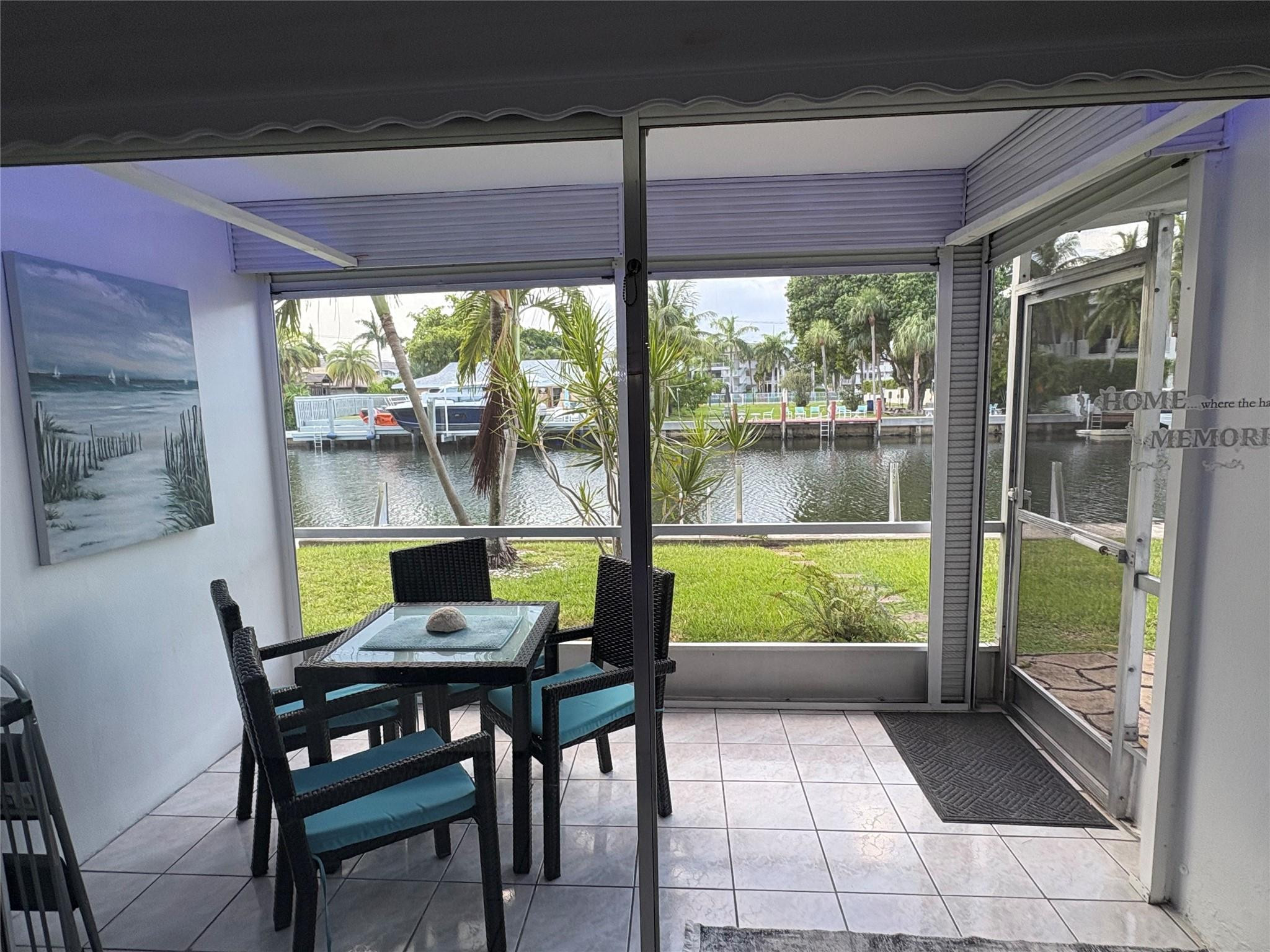 ISLE OF PARADISE CO-OP - Residential Lease
