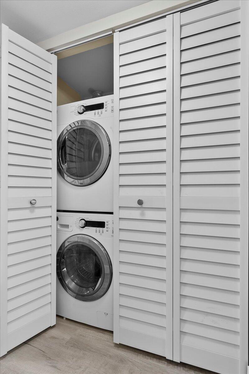 COVERED BRIDGE CONDO - Residential