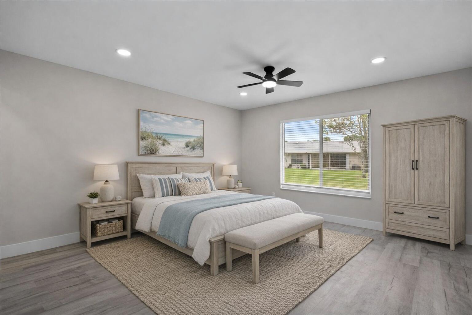 COVERED BRIDGE CONDO - Residential