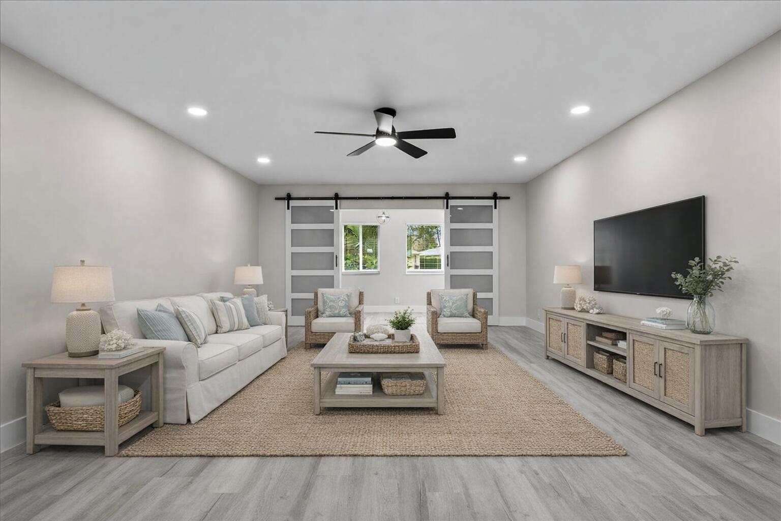 COVERED BRIDGE CONDO - Residential