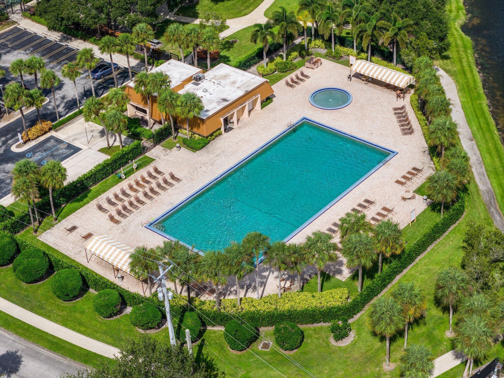 VILLAGE OF SANDALWOOD LAK - Residential