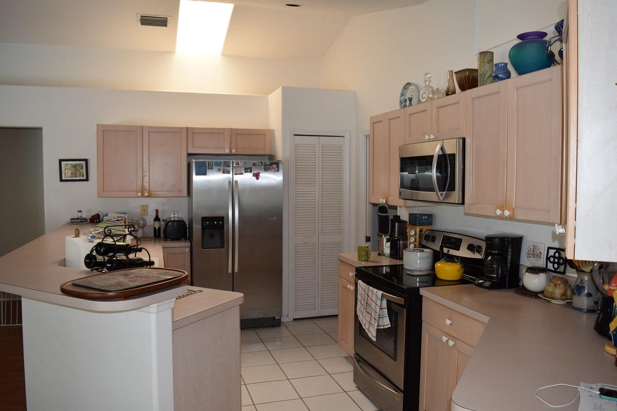 EGRET LANDING AT JUPITER - Residential