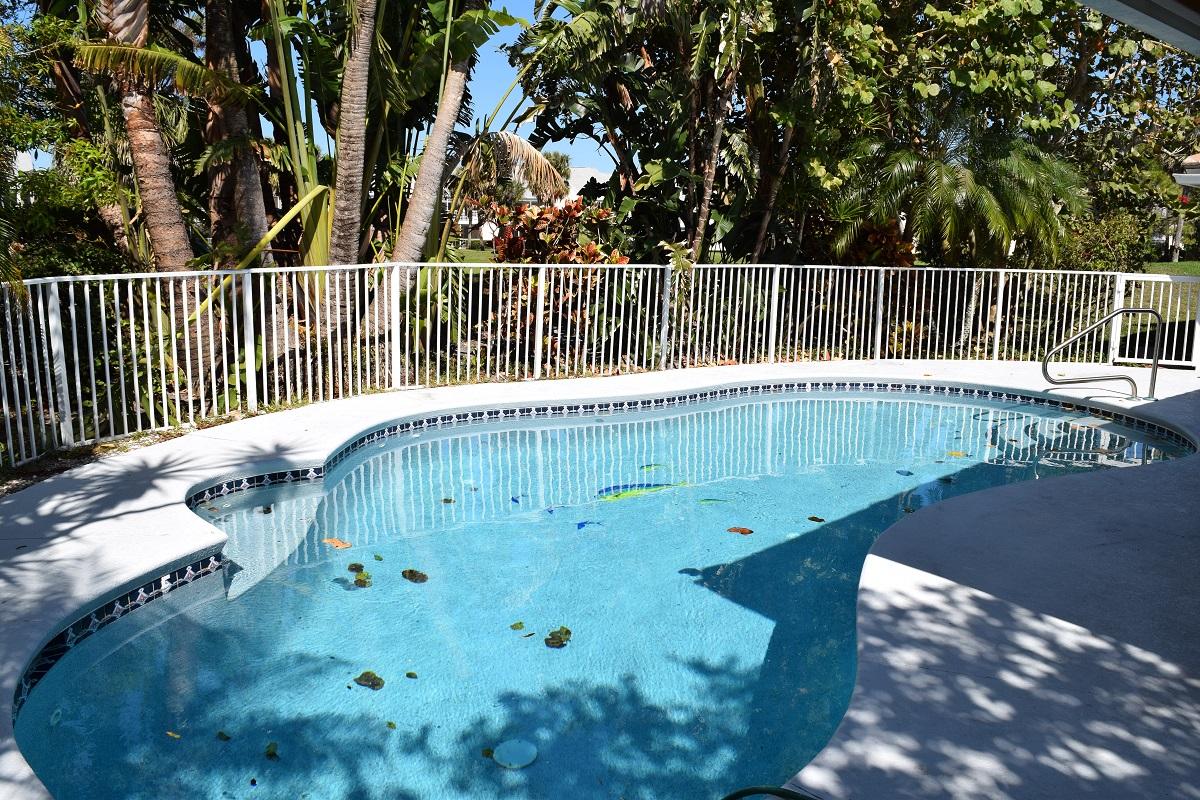 EGRET LANDING AT JUPITER - Residential