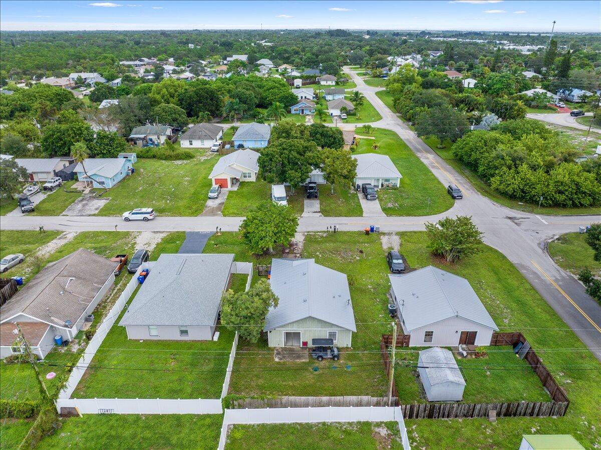 DIXIE HEIGHTS UNIT NO 2 - Residential