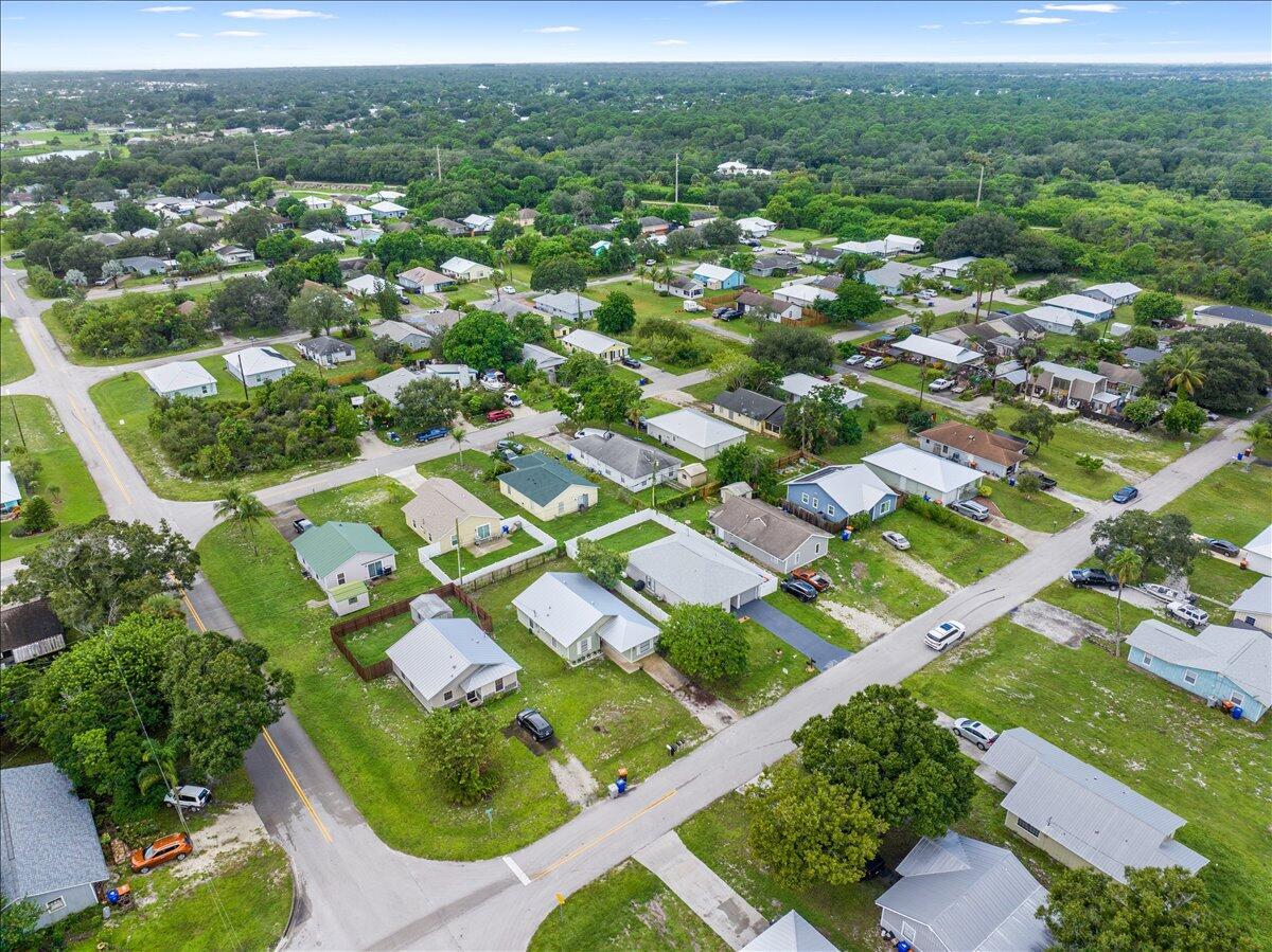DIXIE HEIGHTS UNIT NO 2 - Residential