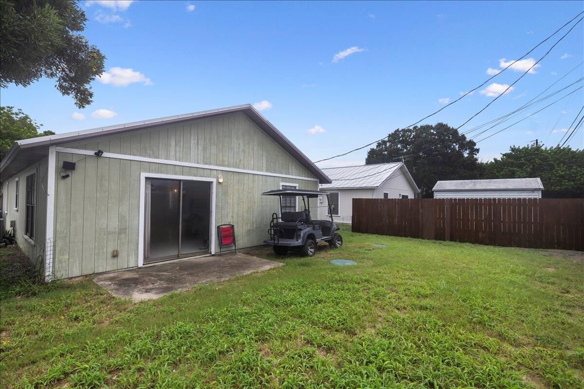 DIXIE HEIGHTS UNIT NO 2 - Residential