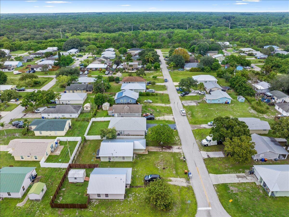 DIXIE HEIGHTS UNIT NO 2 - Residential