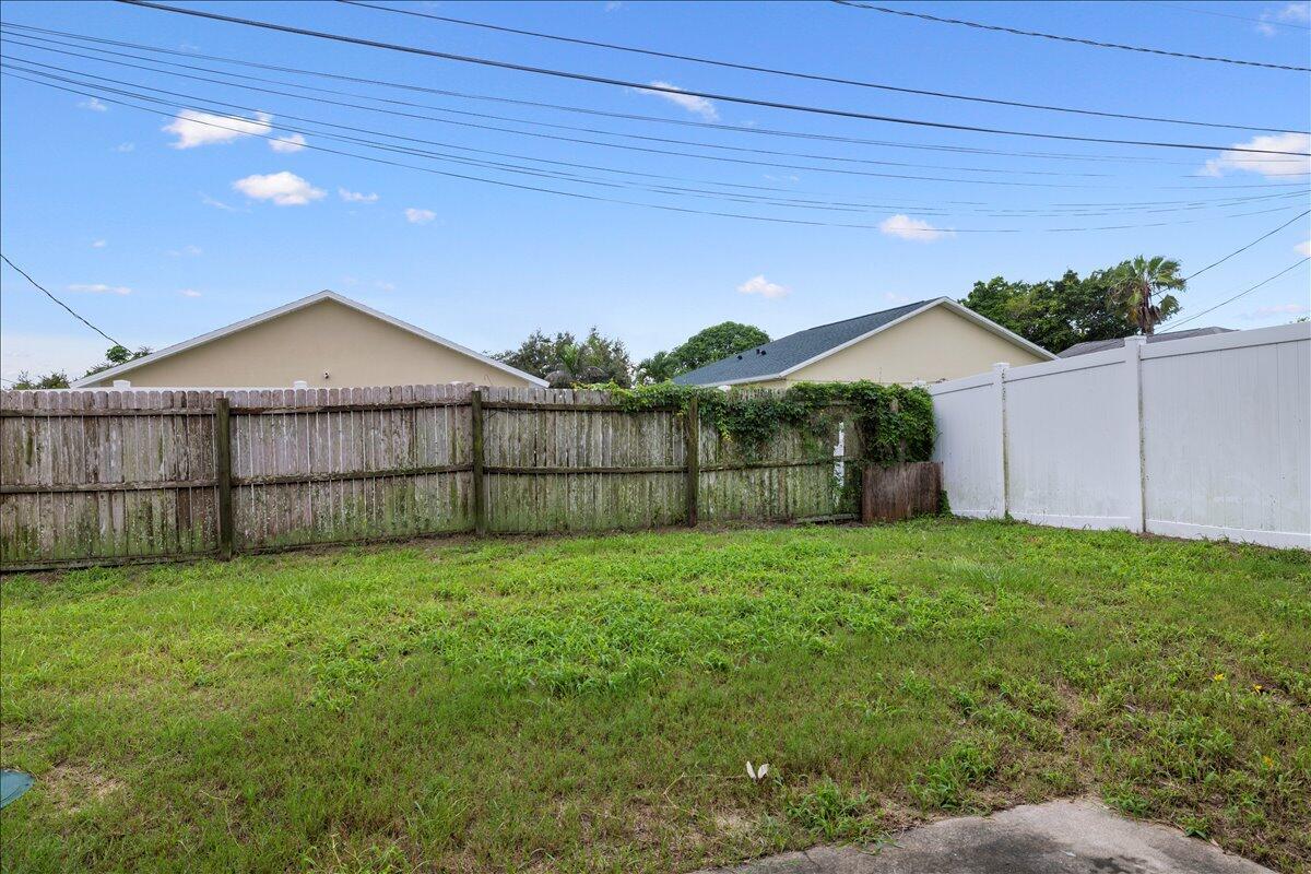 DIXIE HEIGHTS UNIT NO 2 - Residential