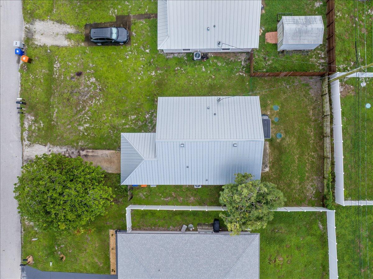 DIXIE HEIGHTS UNIT NO 2 - Residential