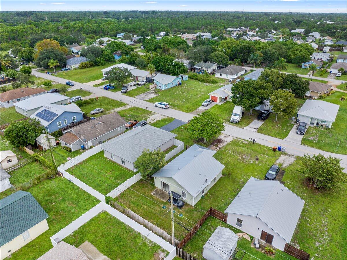 DIXIE HEIGHTS UNIT NO 2 - Residential