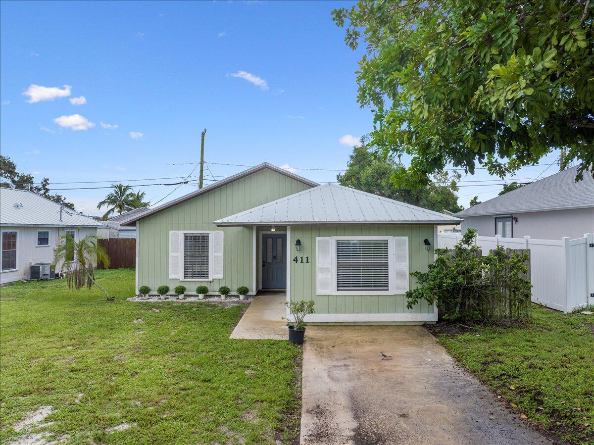 DIXIE HEIGHTS UNIT NO 2 - Residential