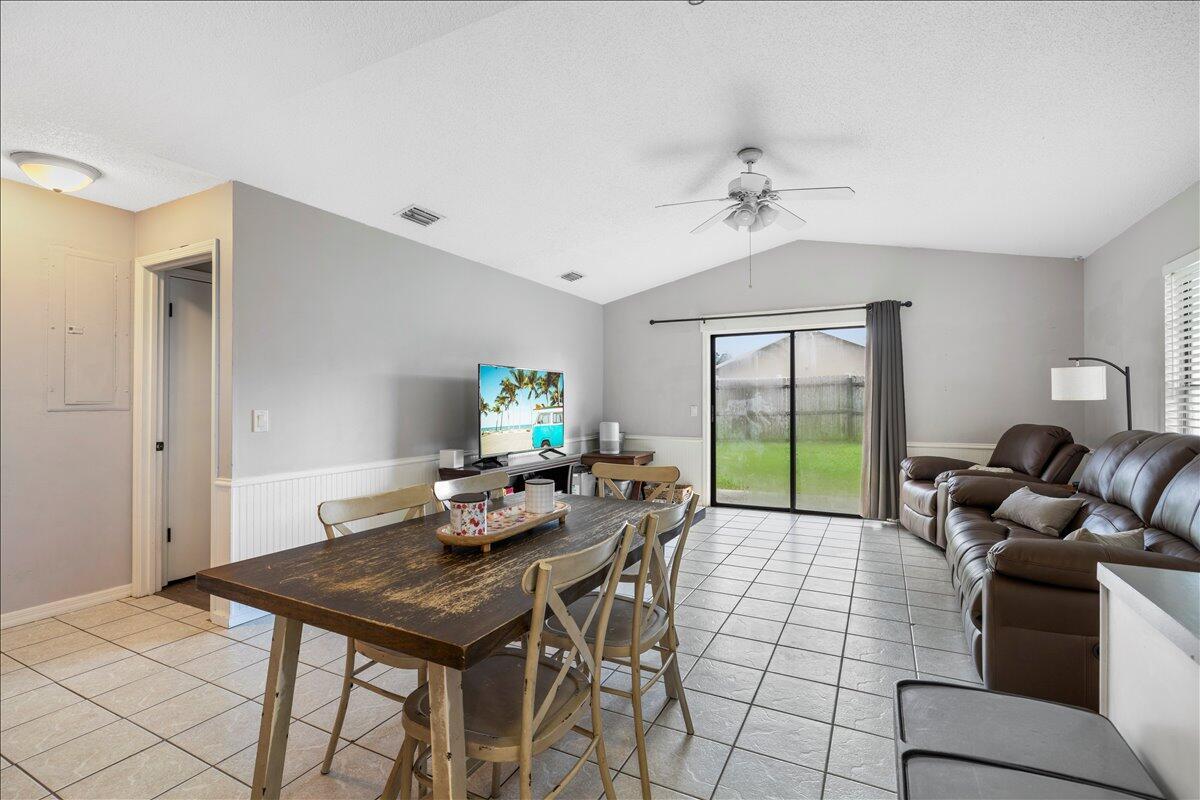 DIXIE HEIGHTS UNIT NO 2 - Residential