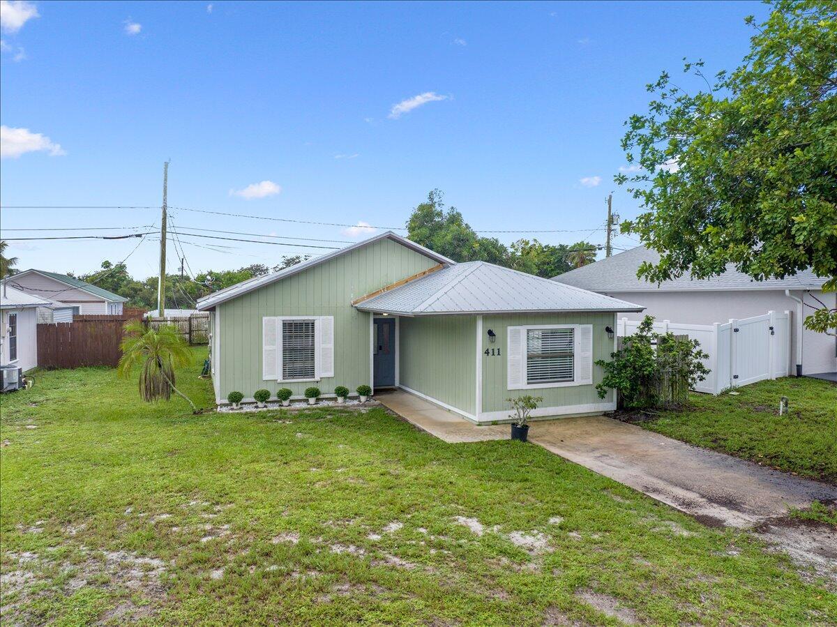 DIXIE HEIGHTS UNIT NO 2 - Residential