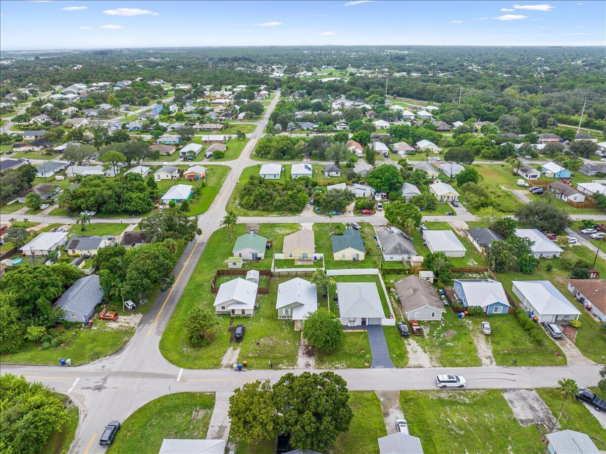 DIXIE HEIGHTS UNIT NO 2 - Residential