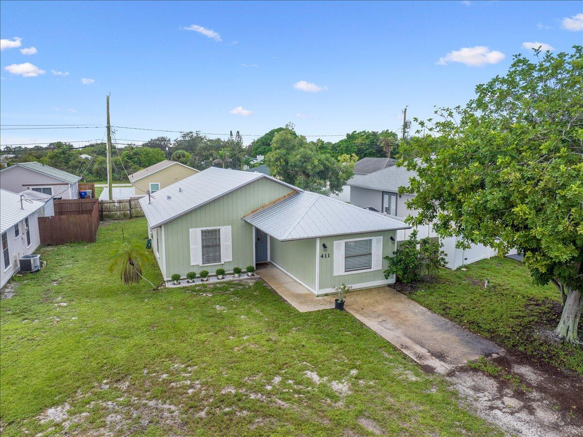 DIXIE HEIGHTS UNIT NO 2 - Residential