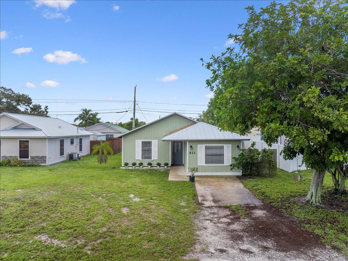 DIXIE HEIGHTS UNIT NO 2 - Residential